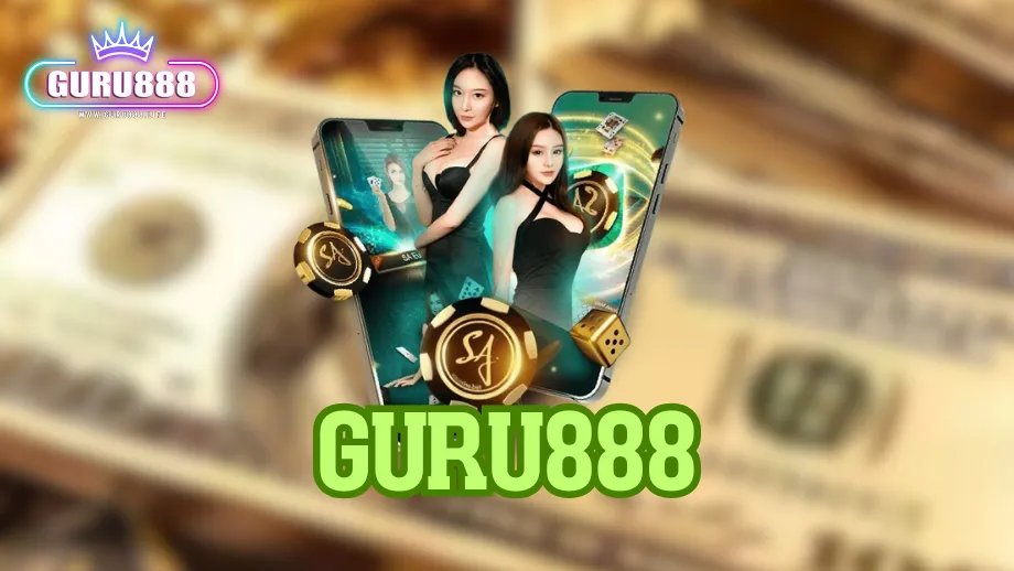 Guru888