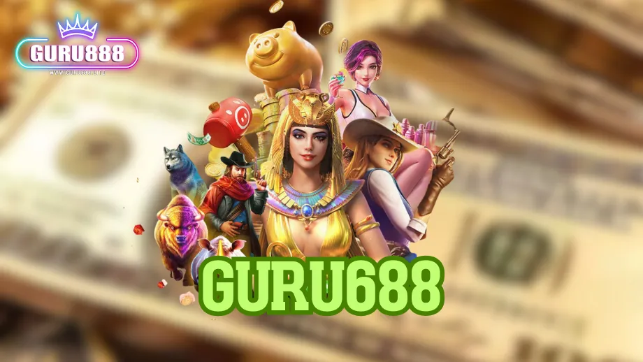 Guru888