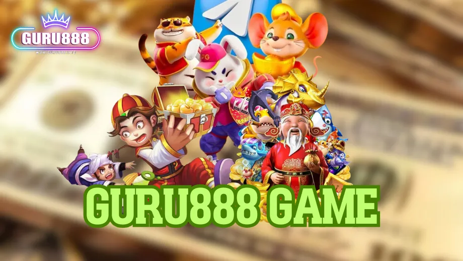 Guru888